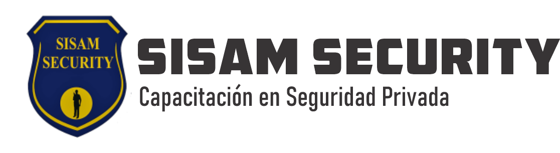 SISAM SECURITY - Capacitación en Seguridad Privada