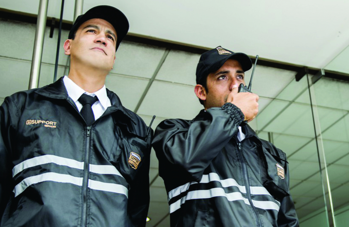 CURSO DE SEGURIDAD PRIVADA (OS10)